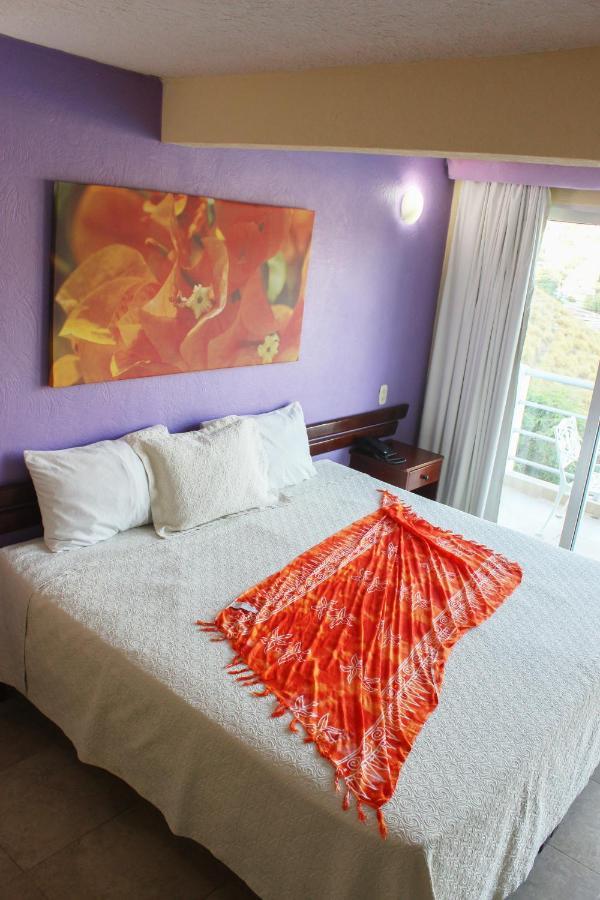 Hotel Bahia Taganga Esterno foto