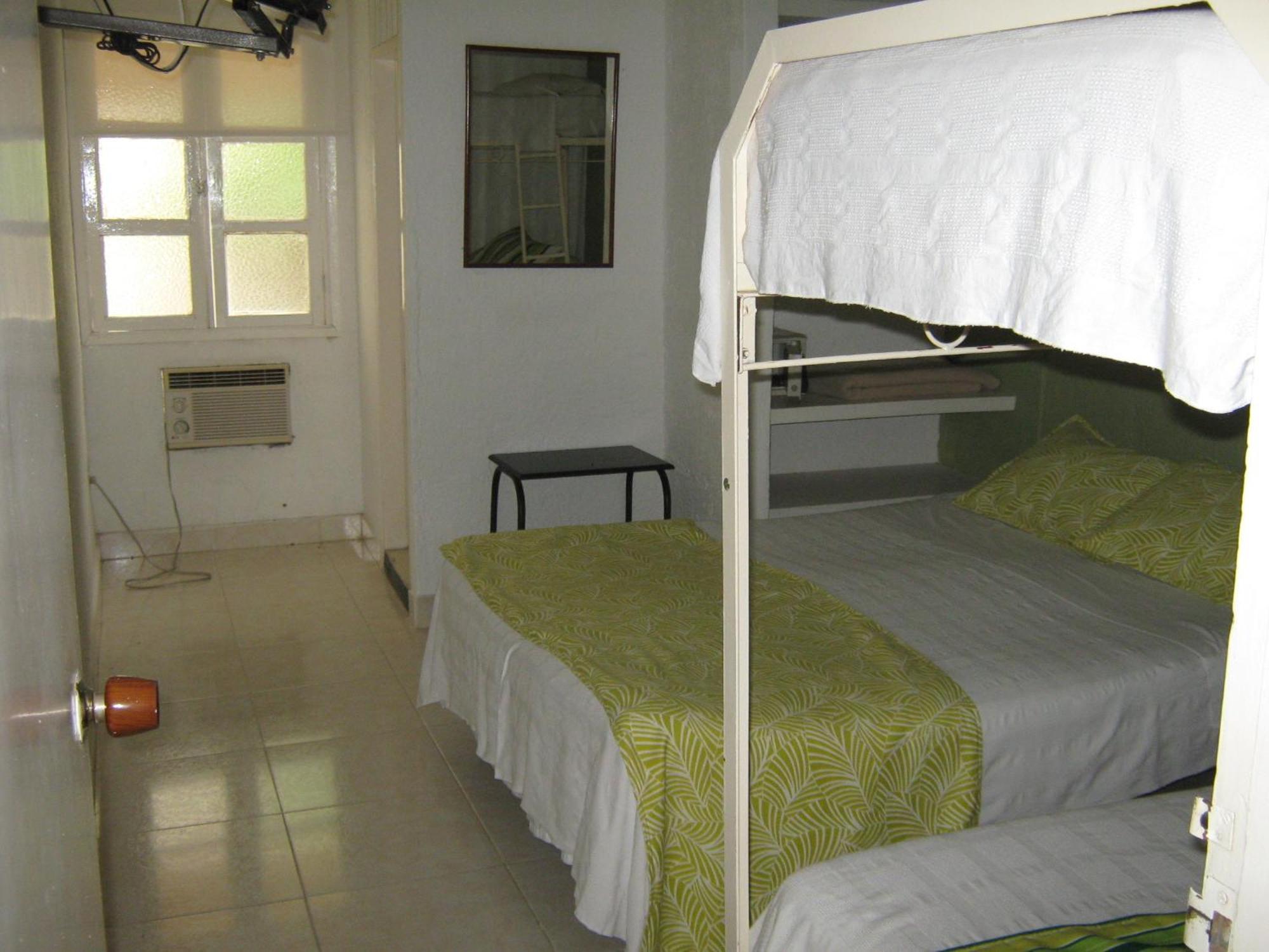Hotel Bahia Taganga Esterno foto