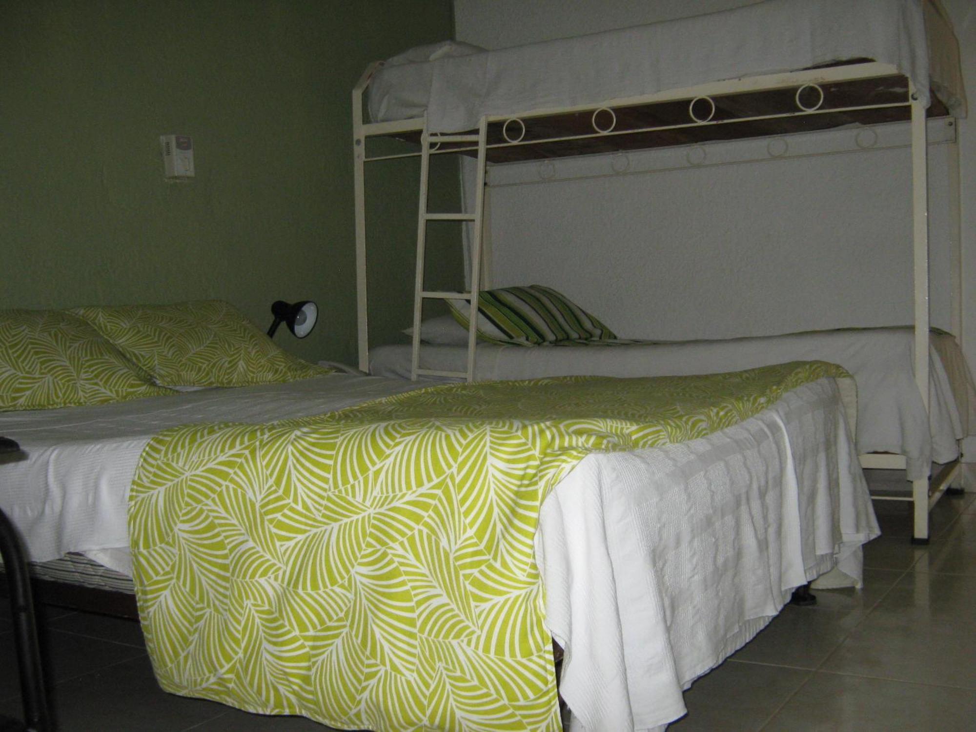Hotel Bahia Taganga Esterno foto