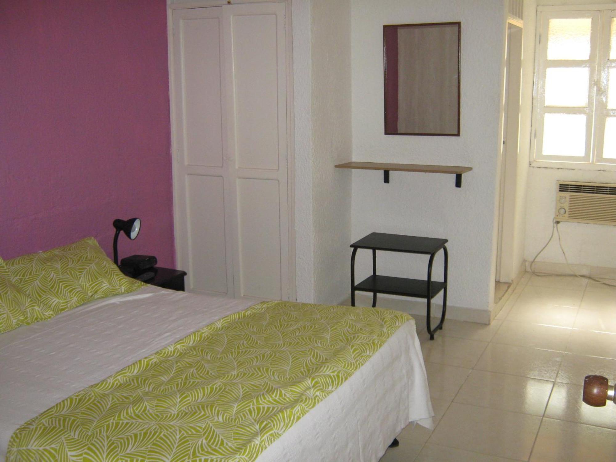 Hotel Bahia Taganga Esterno foto