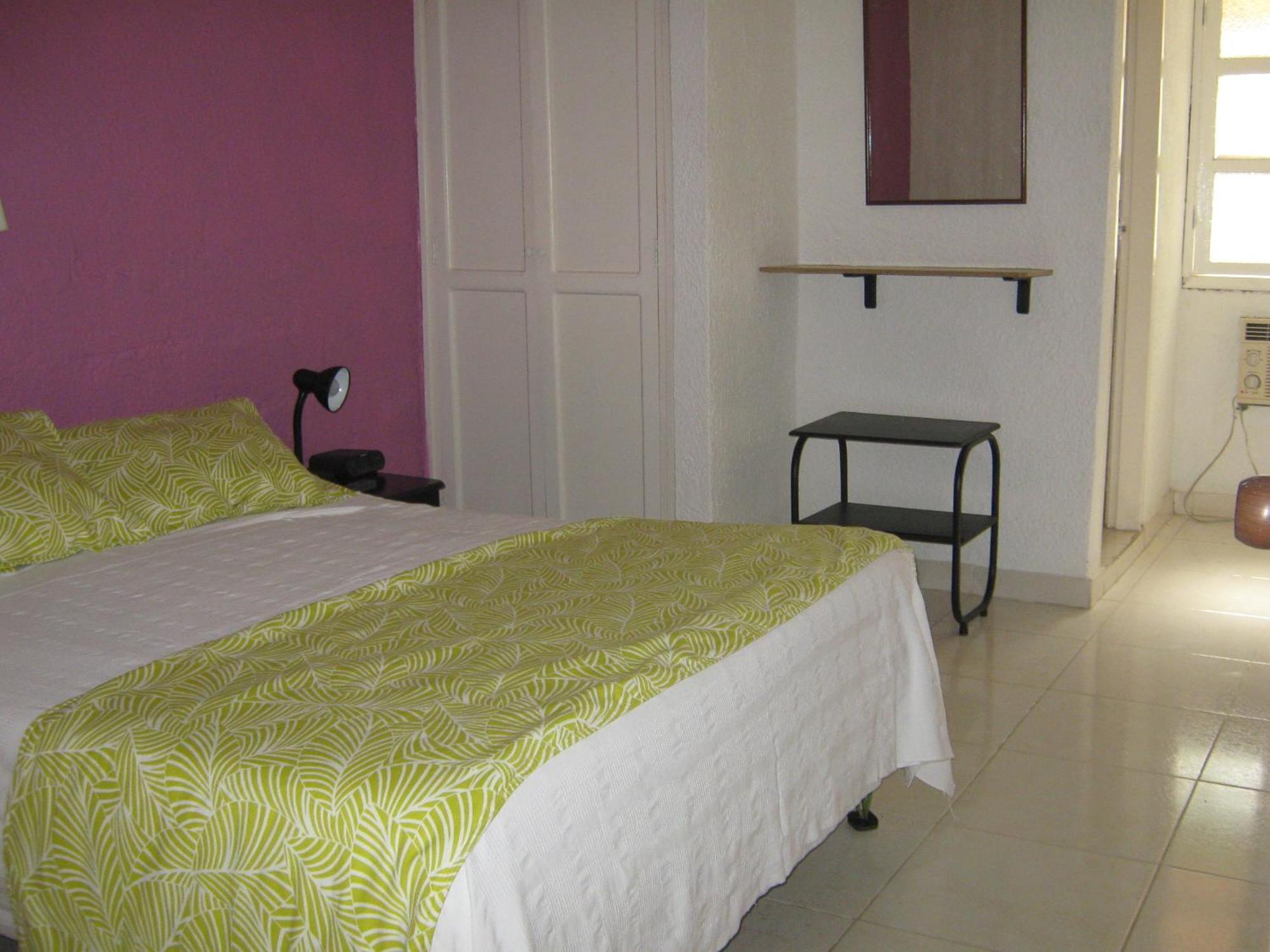 Hotel Bahia Taganga Esterno foto