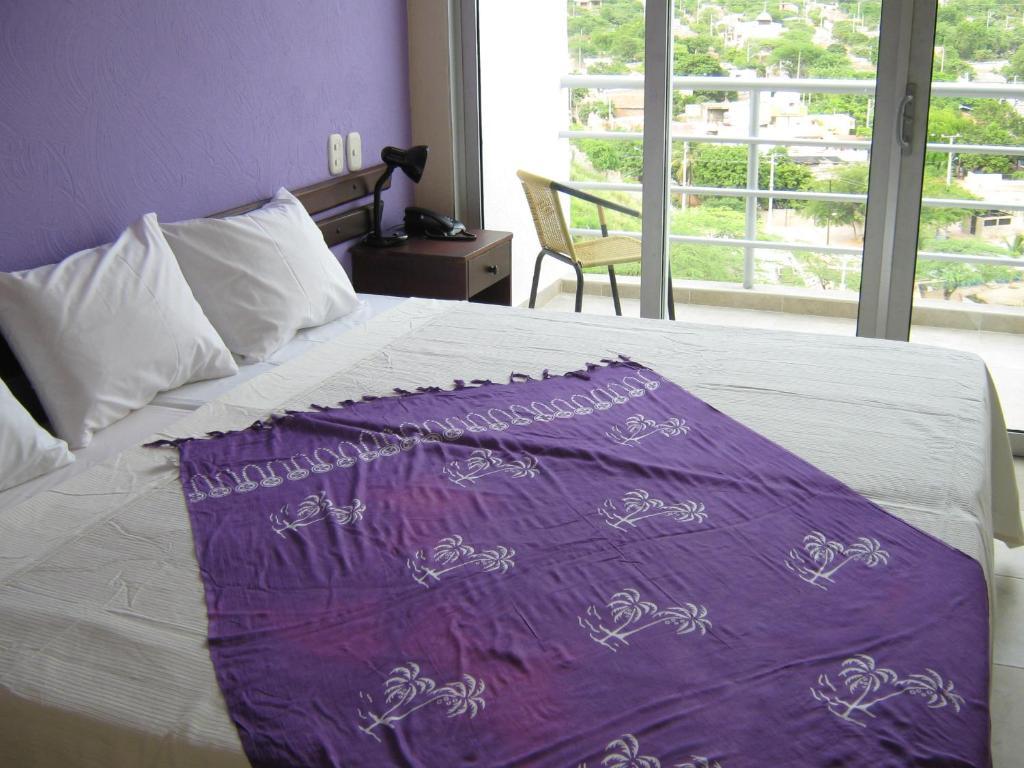 Hotel Bahia Taganga Camera foto