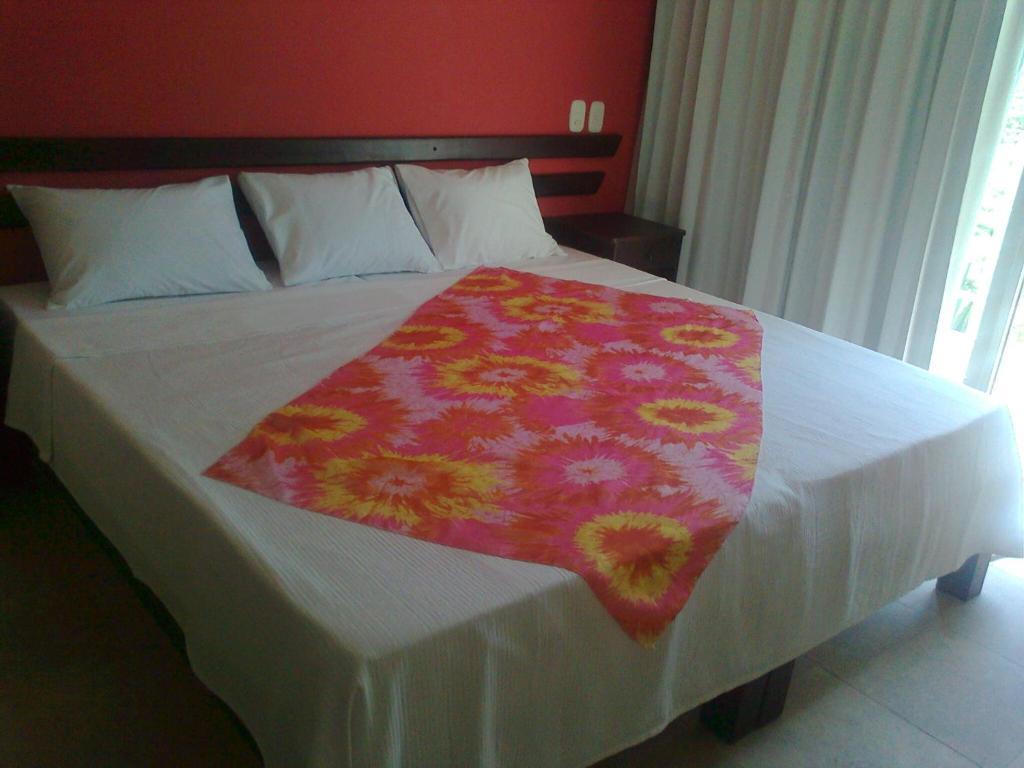 Hotel Bahia Taganga Camera foto